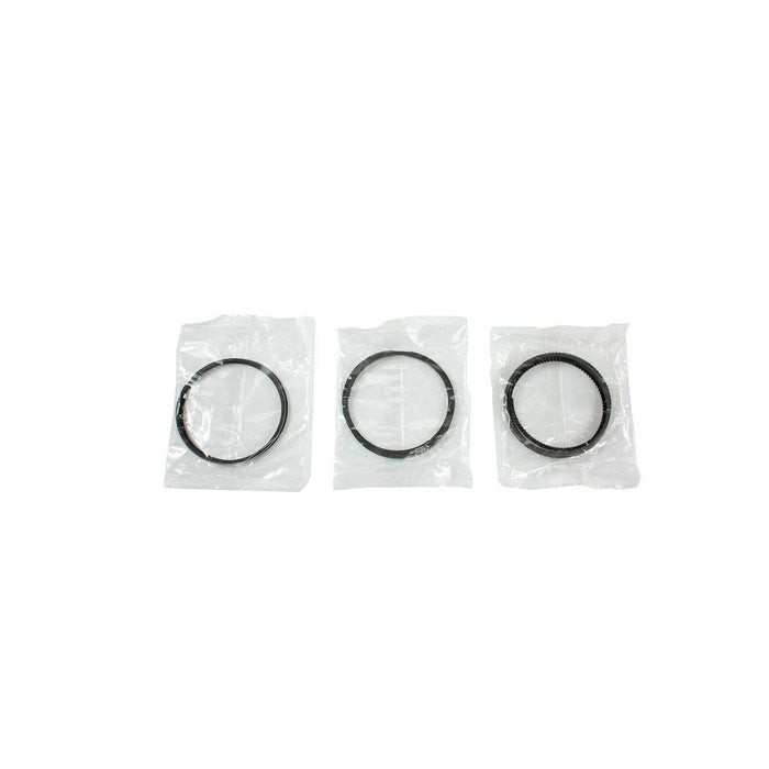 Engine Piston and Ring Kit