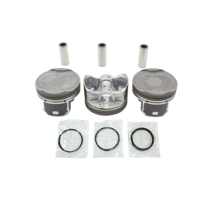 Engine Piston and Ring Kit