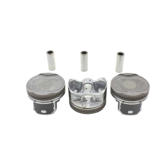 Engine Piston and Ring Kit