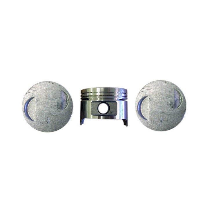 Piston and Ring Kit