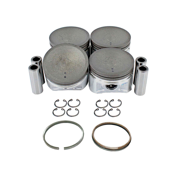 Piston Set w/ Rings