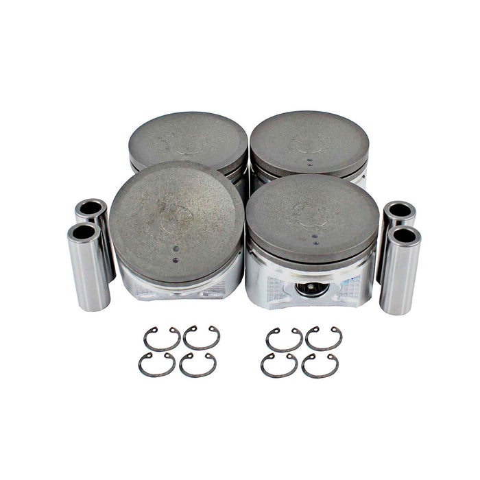 Piston Set w/ Rings