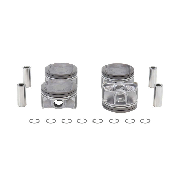 Engine Piston and Ring Kit