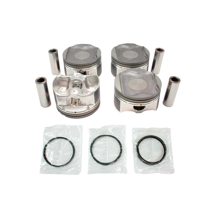Engine Piston and Ring Kit