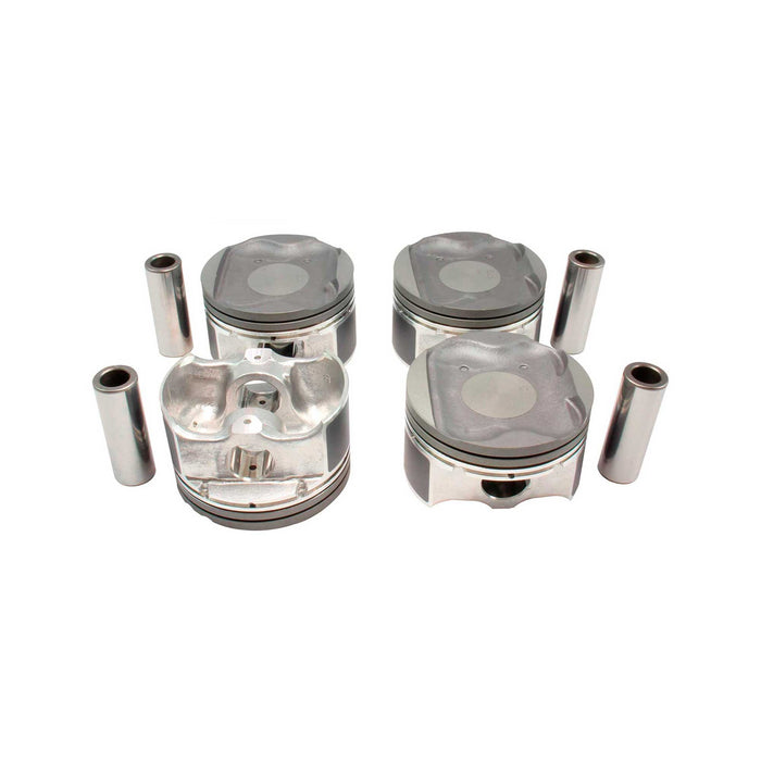 Engine Piston and Ring Kit