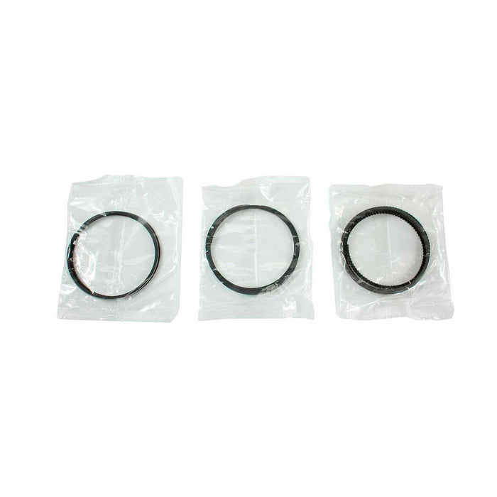 Engine Piston and Ring Kit