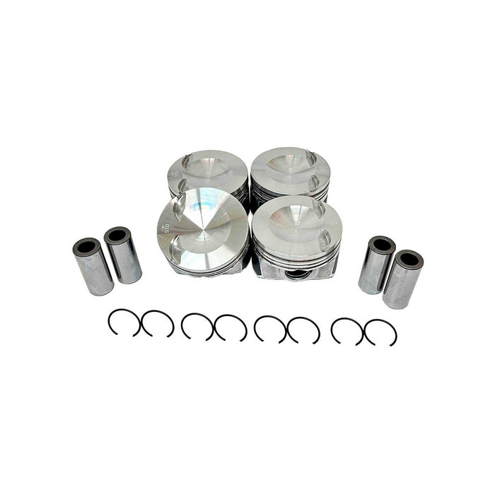 Engine Piston and Ring Kit