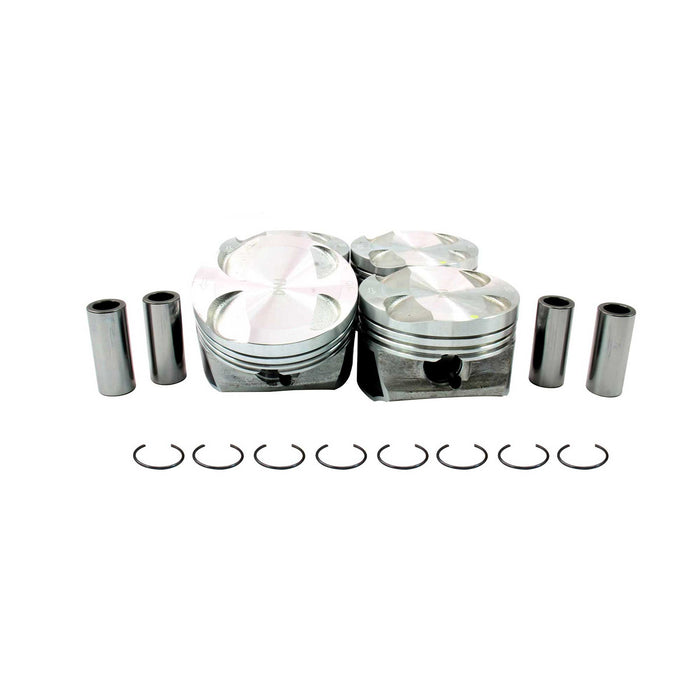 Engine Piston and Ring Kit