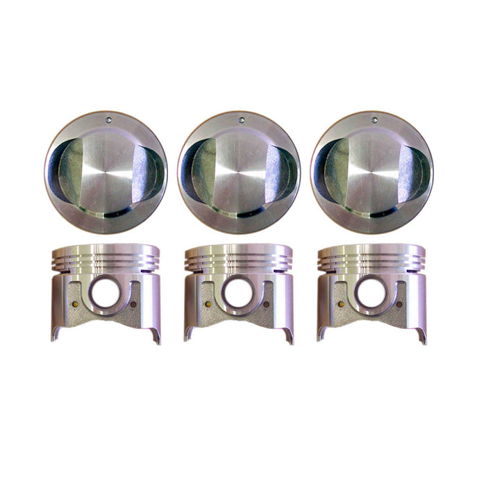 Engine Piston and Ring Kit