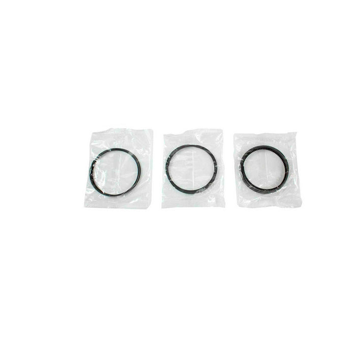 Engine Piston and Ring Kit