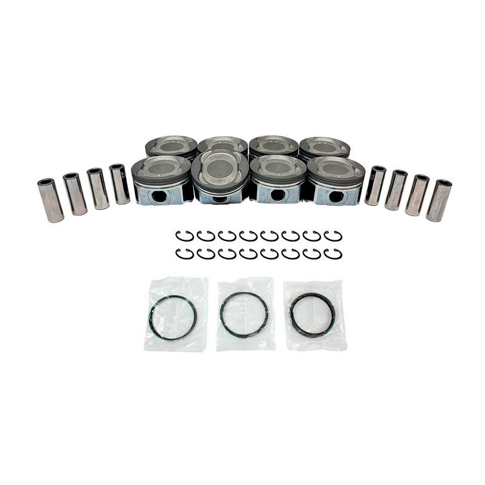 Engine Piston and Ring Kit