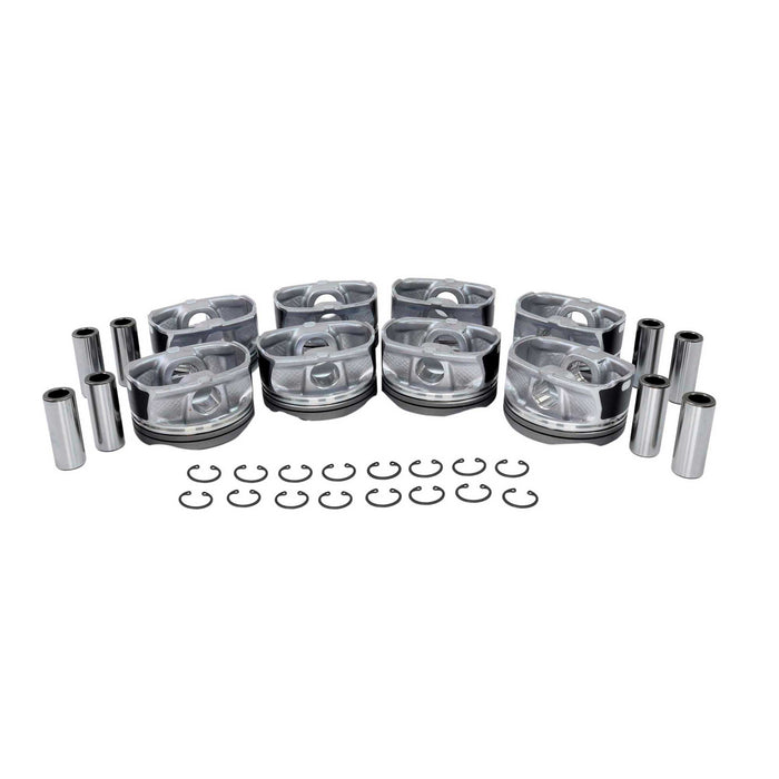 Engine Piston and Ring Kit