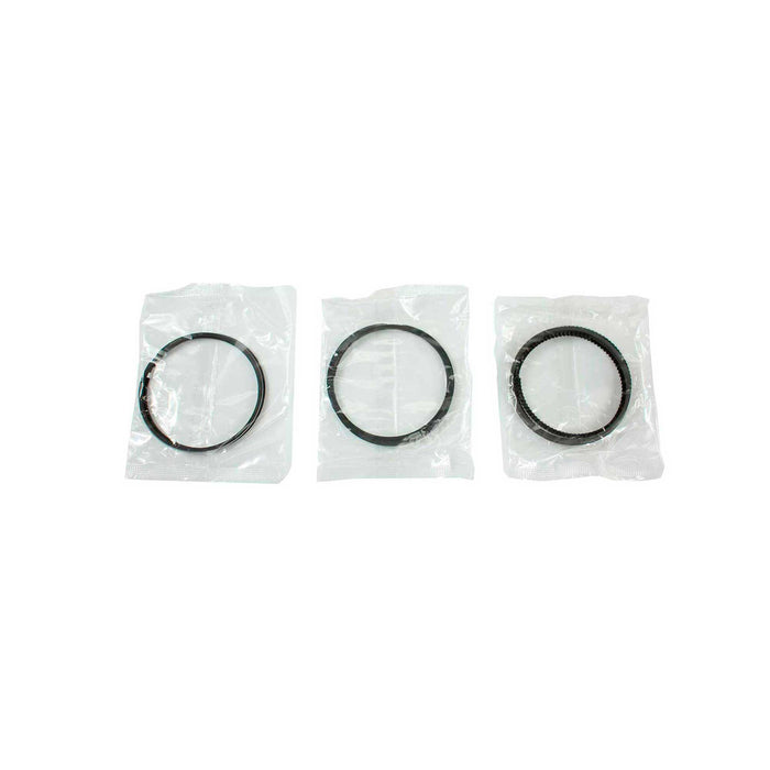 Piston Set w/ Rings