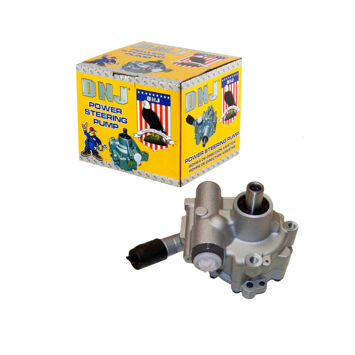 Power Steering Pump