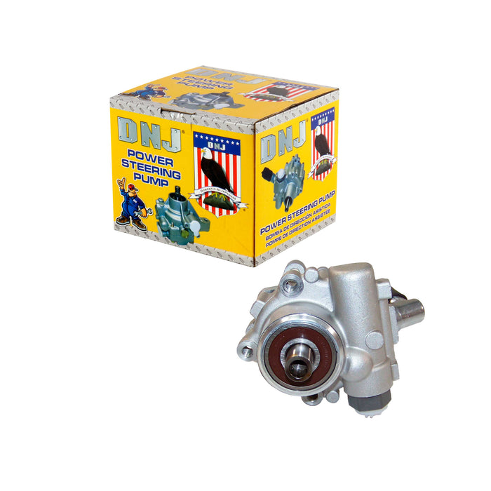 Power Steering Pump