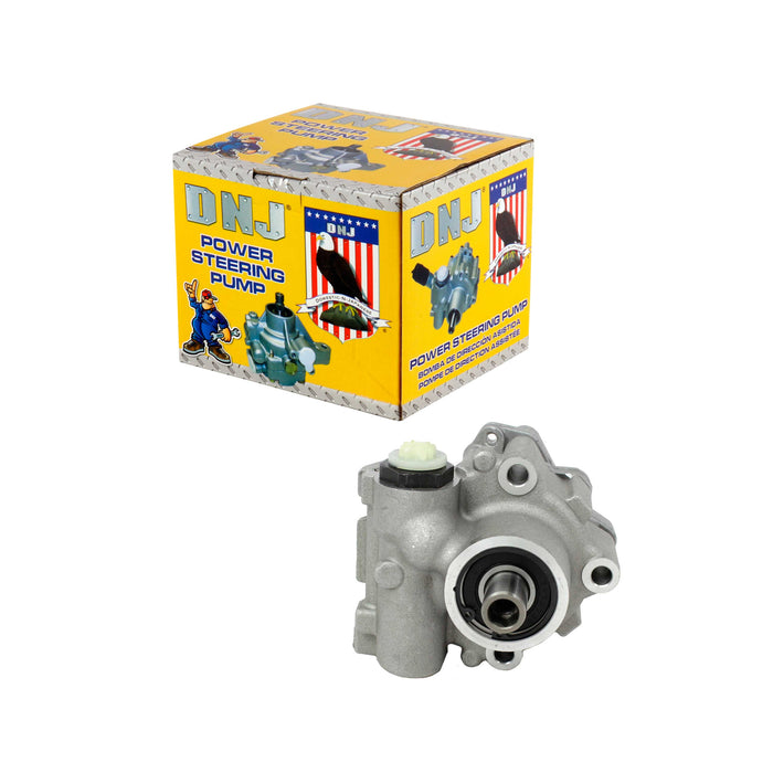 Power Steering Pump