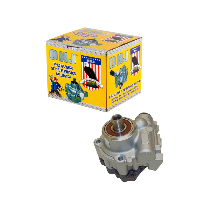 Power Steering Pump