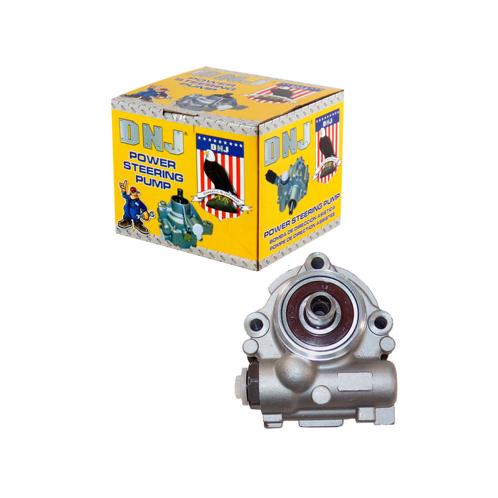 Power Steering Pump