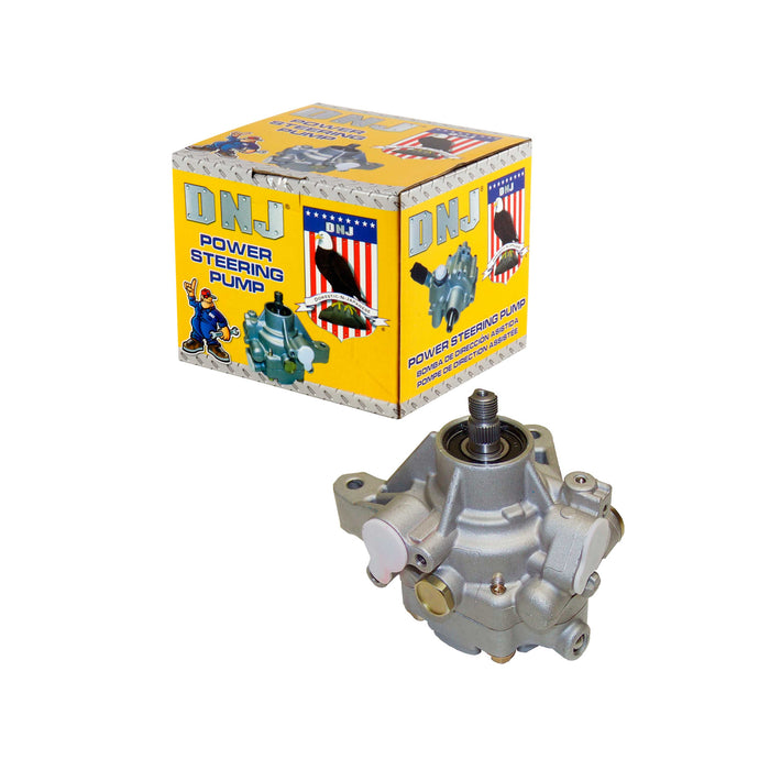 Power Steering Pump