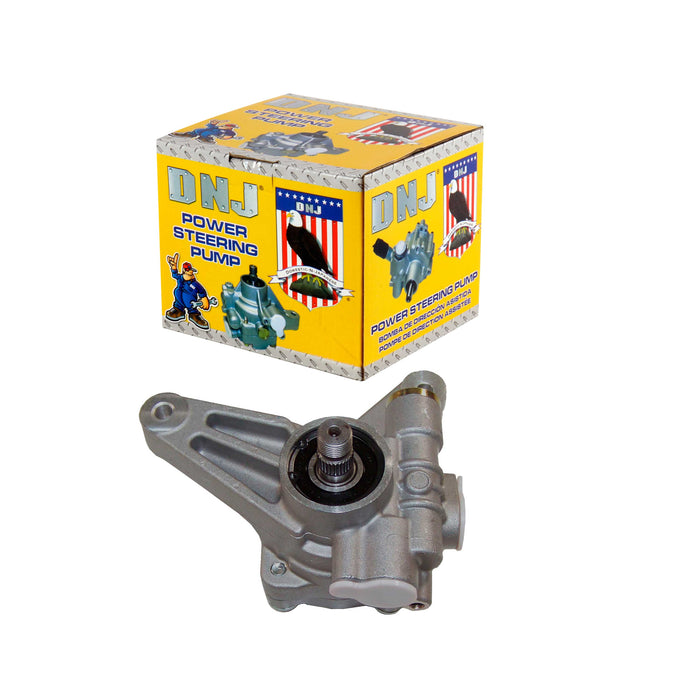 Power Steering Pump