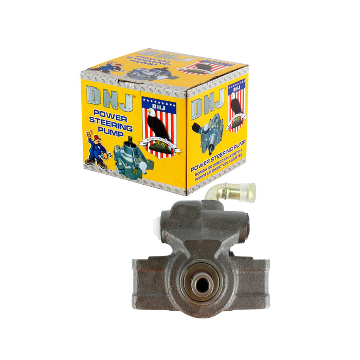 Power Steering Pump