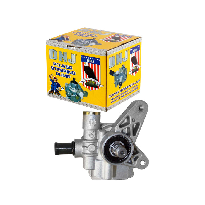 Power Steering Pump