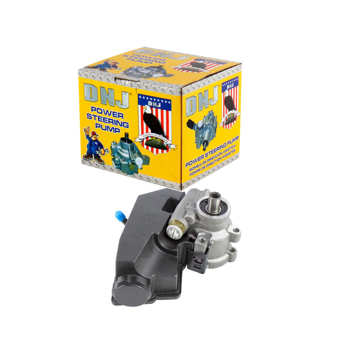 Power Steering Pump