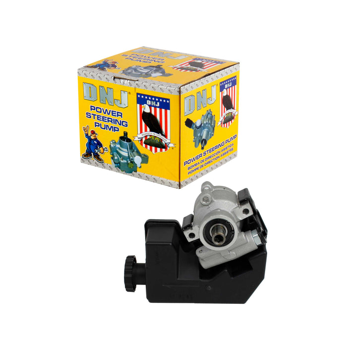 Power Steering Pump