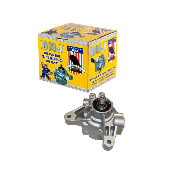 Power Steering Pump