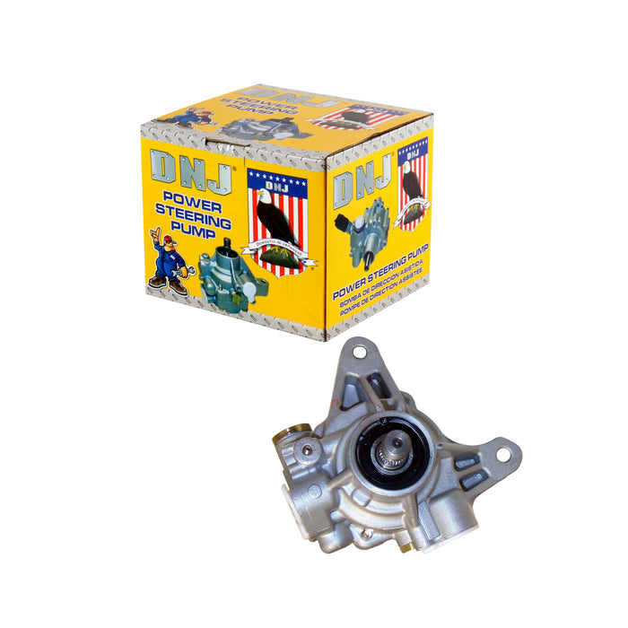 Power Steering Pump