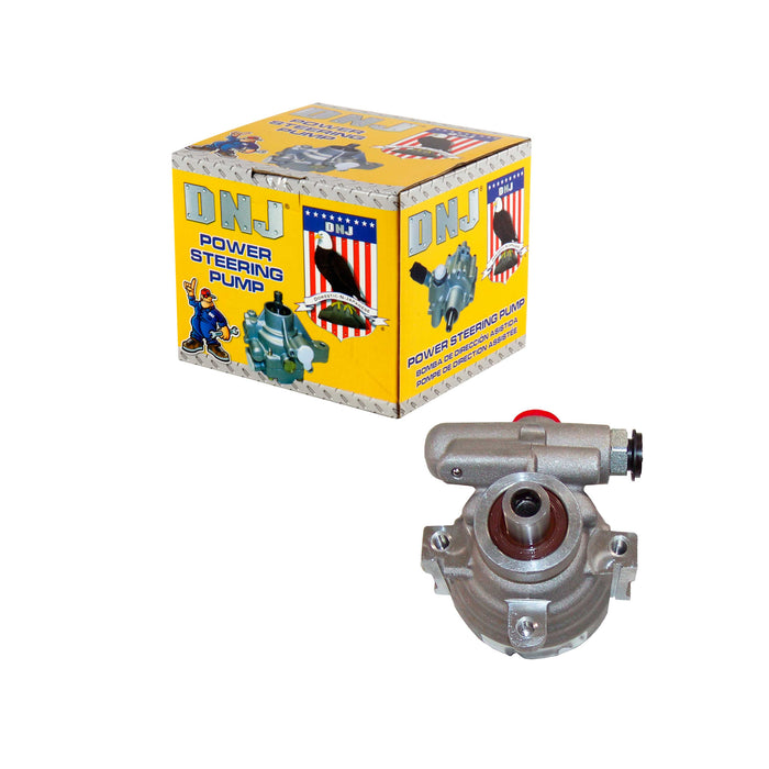 Power Steering Pump