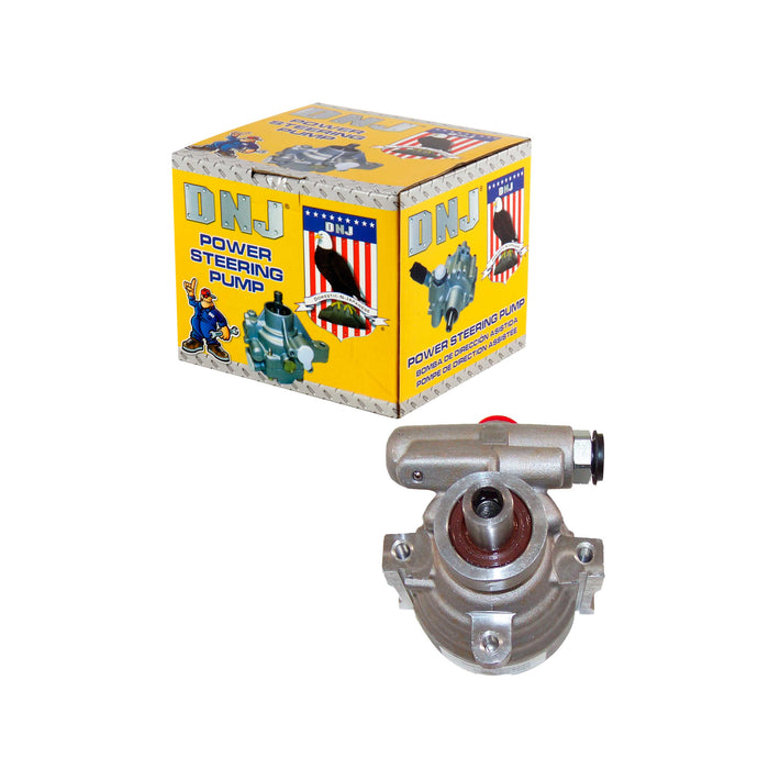 Power Steering Pump