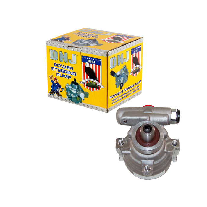 Power Steering Pump