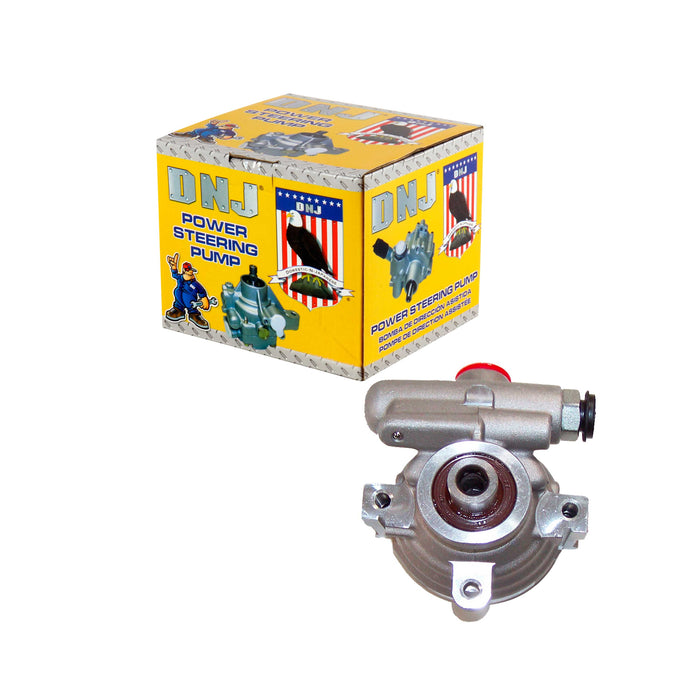 Power Steering Pump
