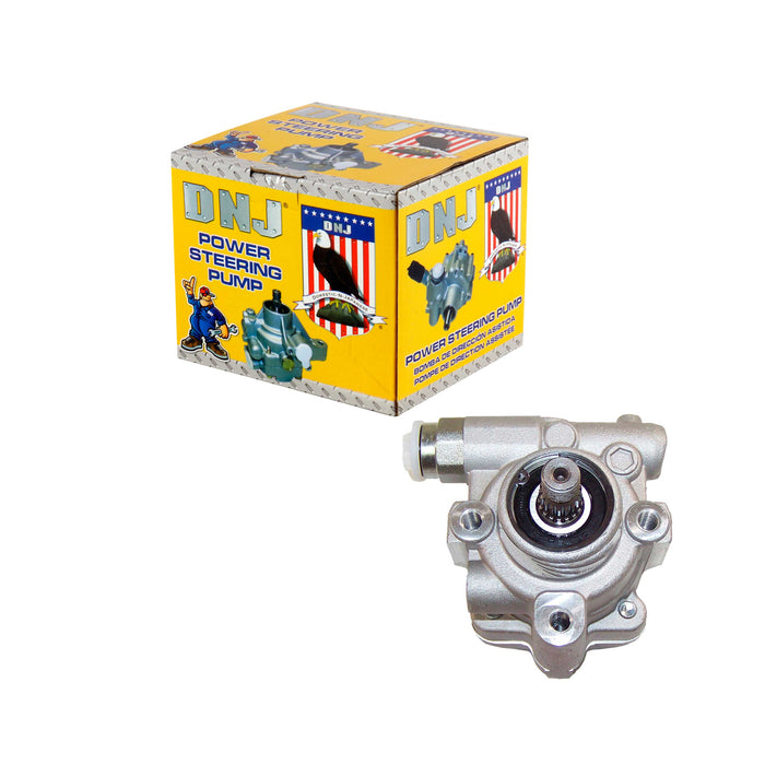 Power Steering Pump