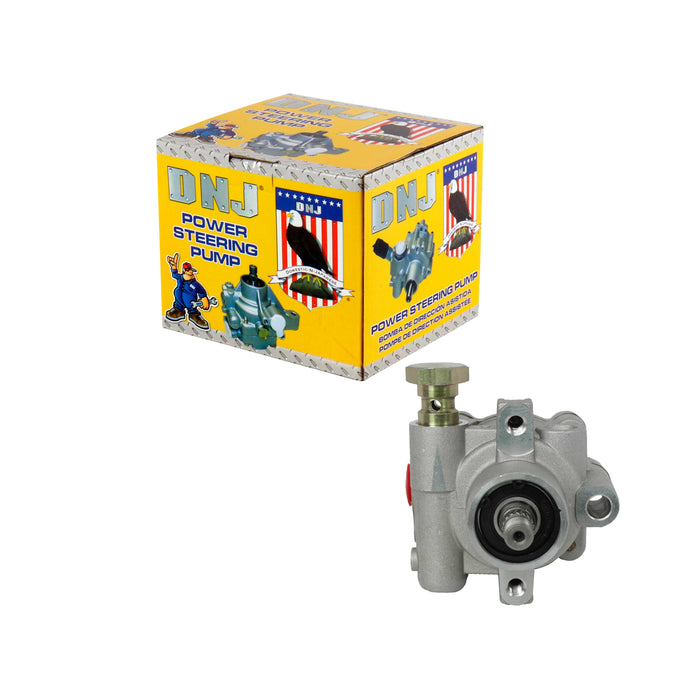 Power Steering Pump