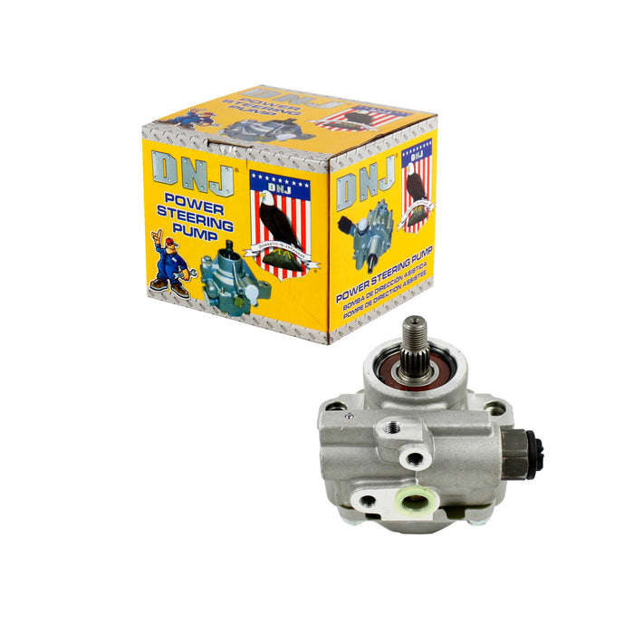 Power Steering Pump