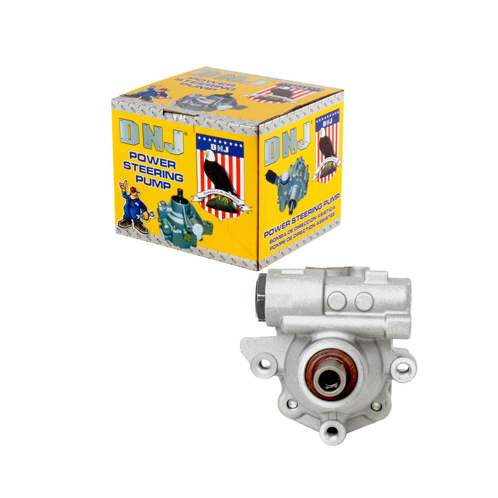 Power Steering Pump