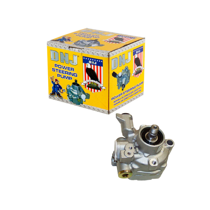 Power Steering Pump