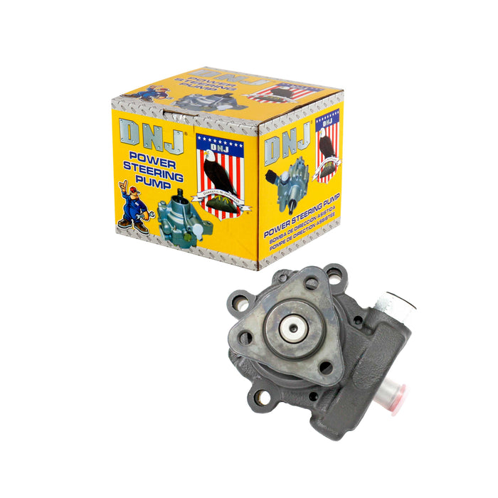 Power Steering Pump