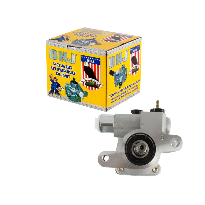 Power Steering Pump