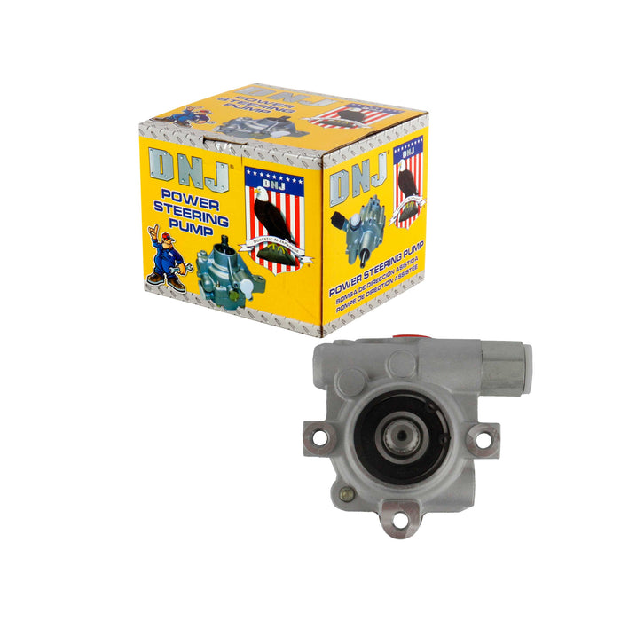 Power Steering Pump