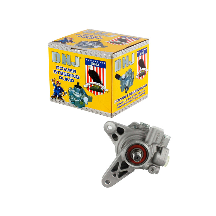 Power Steering Pump