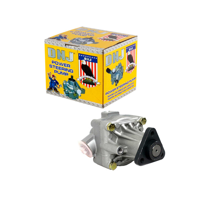 Power Steering Pump