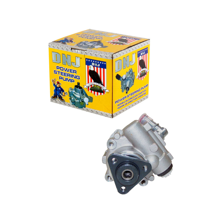 Power Steering Pump