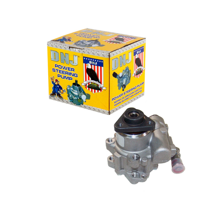 Power Steering Pump