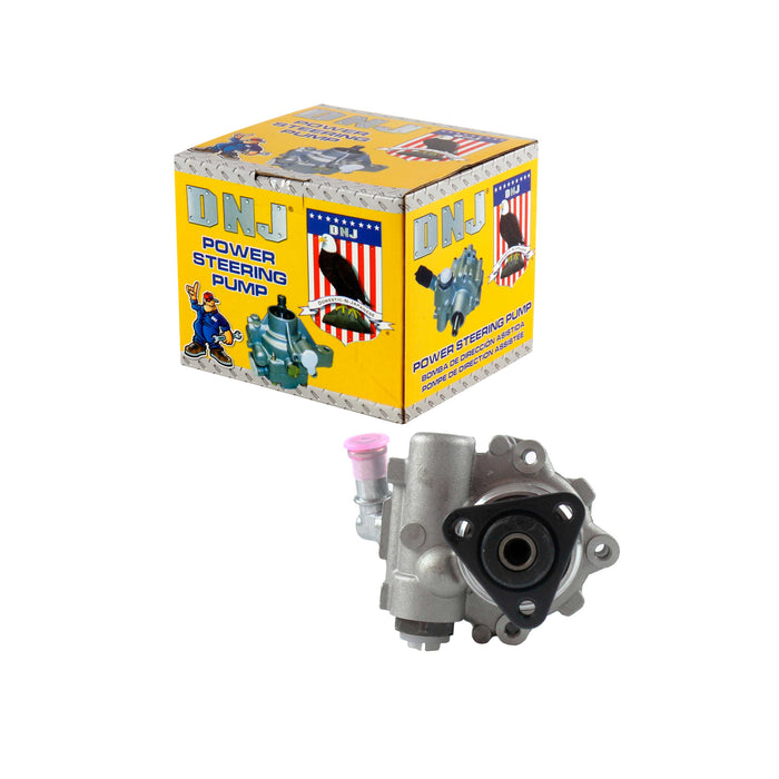 Power Steering Pump