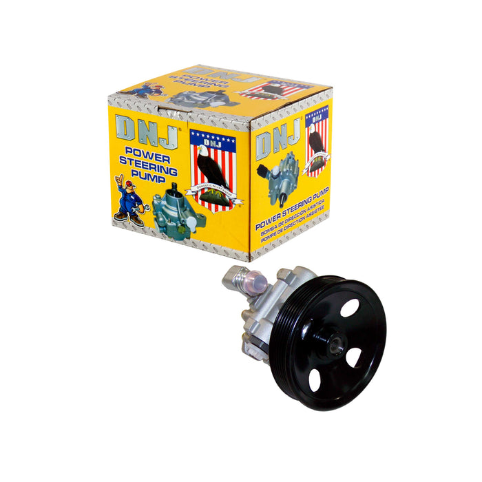 Power Steering Pump