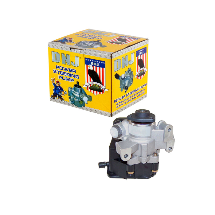 Power Steering Pump