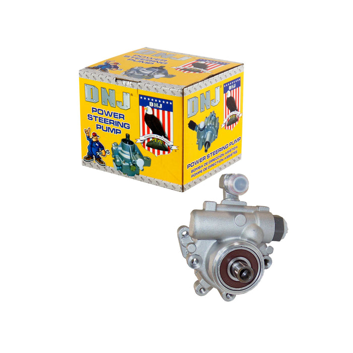 Power Steering Pump